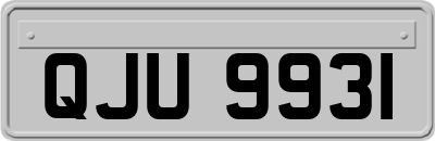 QJU9931