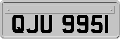 QJU9951