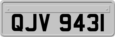 QJV9431