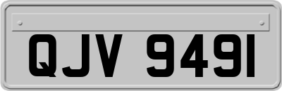 QJV9491