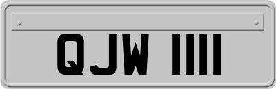 QJW1111