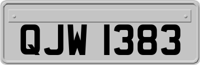 QJW1383