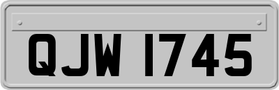 QJW1745