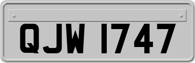 QJW1747