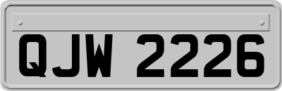 QJW2226