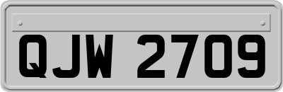 QJW2709