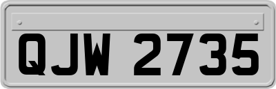 QJW2735