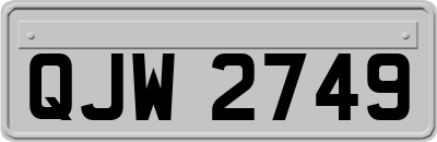 QJW2749