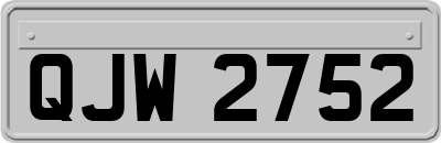QJW2752