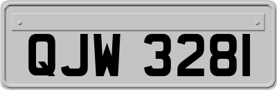 QJW3281