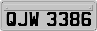 QJW3386