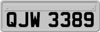 QJW3389