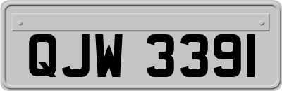 QJW3391