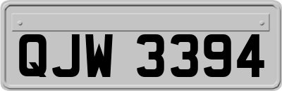 QJW3394