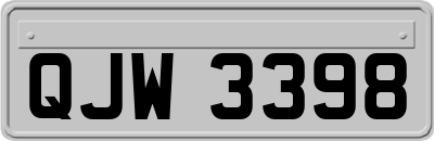 QJW3398