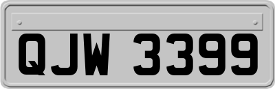 QJW3399