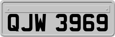 QJW3969