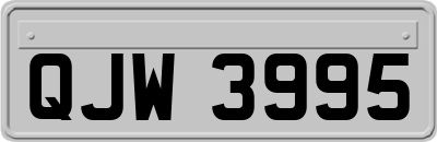 QJW3995