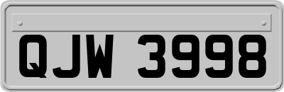 QJW3998