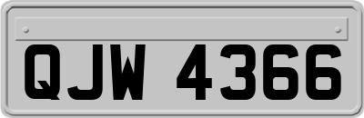 QJW4366