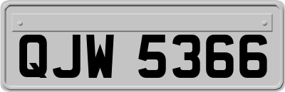 QJW5366
