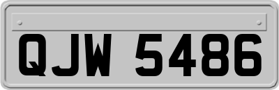 QJW5486