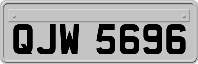 QJW5696