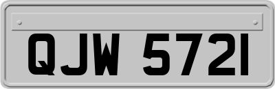 QJW5721