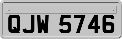 QJW5746