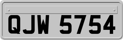 QJW5754