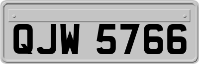 QJW5766