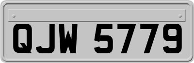 QJW5779