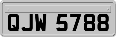 QJW5788