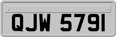 QJW5791