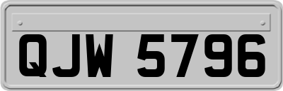 QJW5796