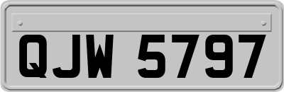 QJW5797