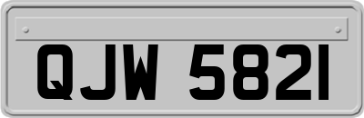 QJW5821