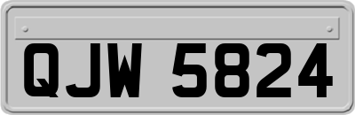 QJW5824