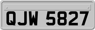 QJW5827