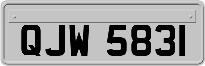 QJW5831