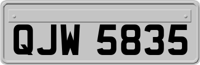 QJW5835