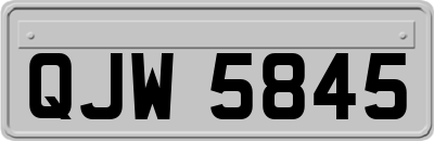 QJW5845