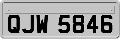 QJW5846