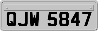 QJW5847