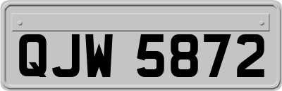 QJW5872