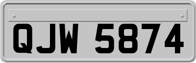 QJW5874