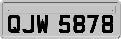 QJW5878