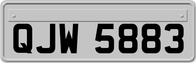 QJW5883