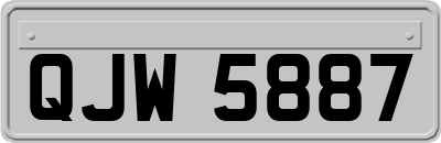 QJW5887