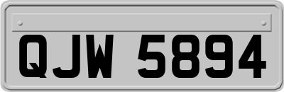 QJW5894